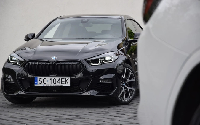 BMW Seria 2 cena 190600 przebieg: 5000, rok produkcji 2024 z Trzcińsko-Zdrój małe 191
